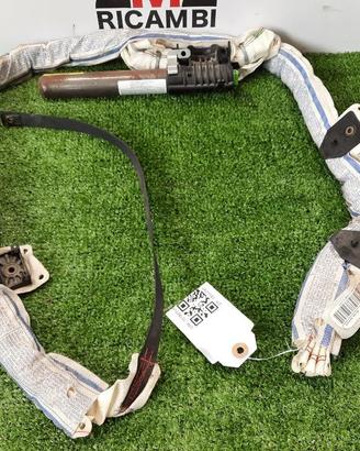 AIRBAG A TENDINA LATO SINISTRO OPEL Corsa D 3P 1°