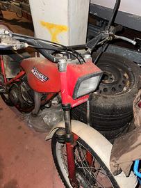 fantic 50