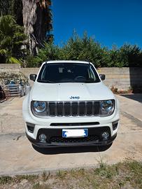  auto jeep renegade 
