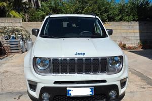  auto jeep renegade 