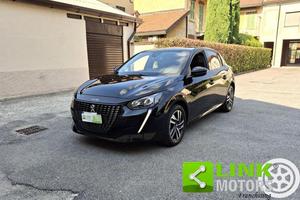 PEUGEOT 208 PureTech 75 Stop&Start Allure Pack G