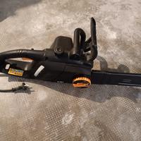 Motosega elettrica CSE 1935S