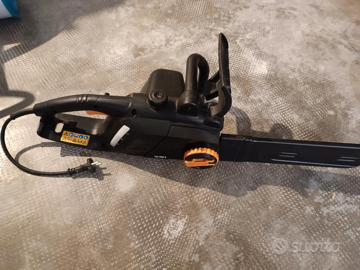 Sega Da Traforo Multicut 2S Hegner - 400-1400 Giri/min | Passaggio 46 Cm, Altezza 65 Cm - Foto 7