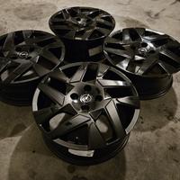 CERCHI IN LEGA ORIGINALI 17 POLLICI 