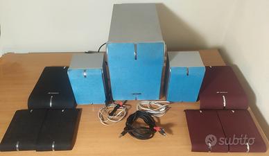 2.1 home theatre casse cinema subwoofer 3 cover