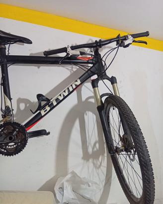 Bicicletta