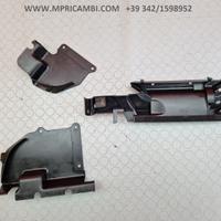 PLASTICHE VARIE YAMAHA R1 2003 2002