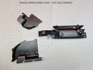 PLASTICHE VARIE YAMAHA R1 2003 2002