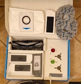 Accessori e ricambi Ecovacs Deebot X1 Omni e T10