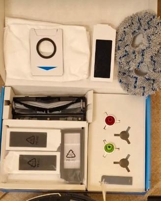 Accessori e ricambi Ecovacs Deebot X1 Omni e T10
