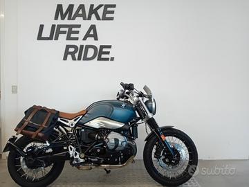 Bmw R nineT Scrambler - 2023
