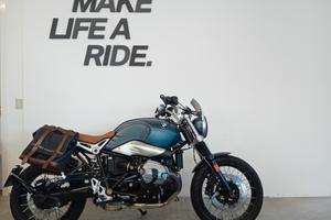 Bmw R nineT Scrambler - 2023