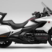 HONDA Gold Wing GL 1800 Tour DCT Abs my25
