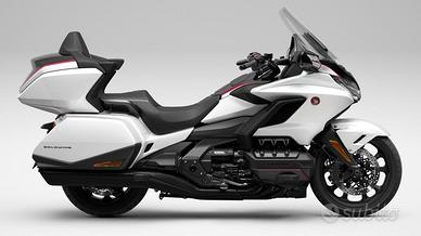 HONDA Gold Wing GL 1800 Tour DCT Abs my25
