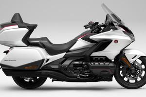 HONDA Gold Wing GL 1800 Tour DCT Abs my25