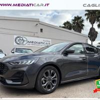 FORD Focus 1.5 EcoBlue 120CV 5p. ST Line