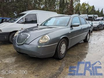 Lancia thesis 841 2.4 jtd 150cv 02-09 -ricambi