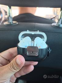 GALAXY BUDS 3 PRO CON CUSTODIA