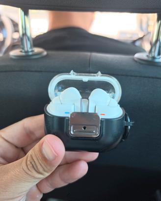 GALAXY BUDS 3 PRO CON CUSTODIA
