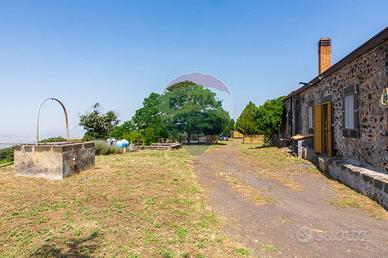 Cascina/Casale - Adrano