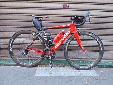 Cervelo S3 