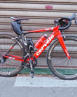 Cervelo S3 