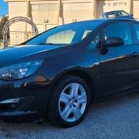 Opel Astra 1.6 CDTI EcoFLEX S&S 4 porte Cosmo