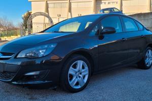 Opel Astra 1.6 CDTI EcoFLEX S&S 4 porte Cosmo