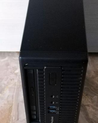 HP ProDesk 400 G2.5
