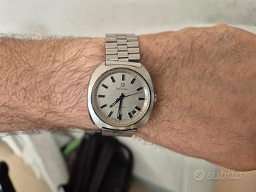 Zenith Surf Automatic Anni '70calibroZenith 2572PC