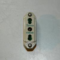 Presa Vimar 7023/BP 16A 10A 7000 vintage