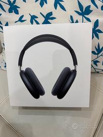 Cuffie Airpods max NUOVE SIGILLATE ORIGINALE