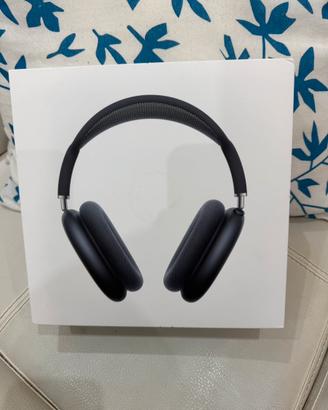 Cuffie Airpods max NUOVE SIGILLATE ORIGINALE