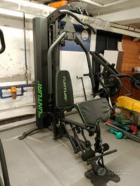 Macchina da palestra Tunturi HG60 