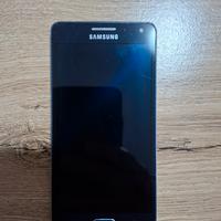 Samsung galaxy a3