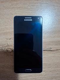 Samsung galaxy a3