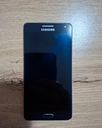 Samsung galaxy a3