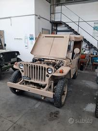 Jeep Willys