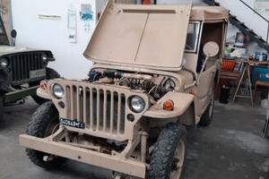 Jeep Willys