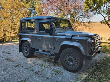 Defender