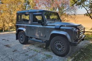 Defender