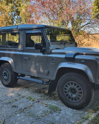 Defender