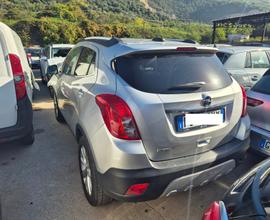 Opel Mokka 1.4 Turbo GPL Tech 140CV 4x2 Cosmo