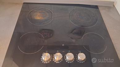 Piano cottura
