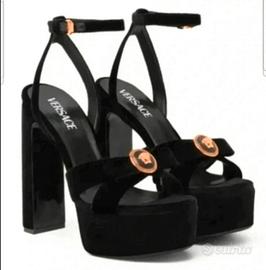 scarpe Versace 39