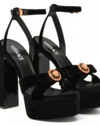 scarpe Versace 39