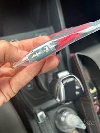 Cavo rosso usb-c per Android - originale AUDI