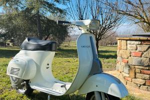 Vespa 60 special