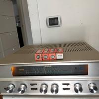 Sintoamplificatore valvolare Kenwood TRIO KW-33L