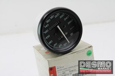 contakm meccanico ducati supersport i.e. Fondoscal